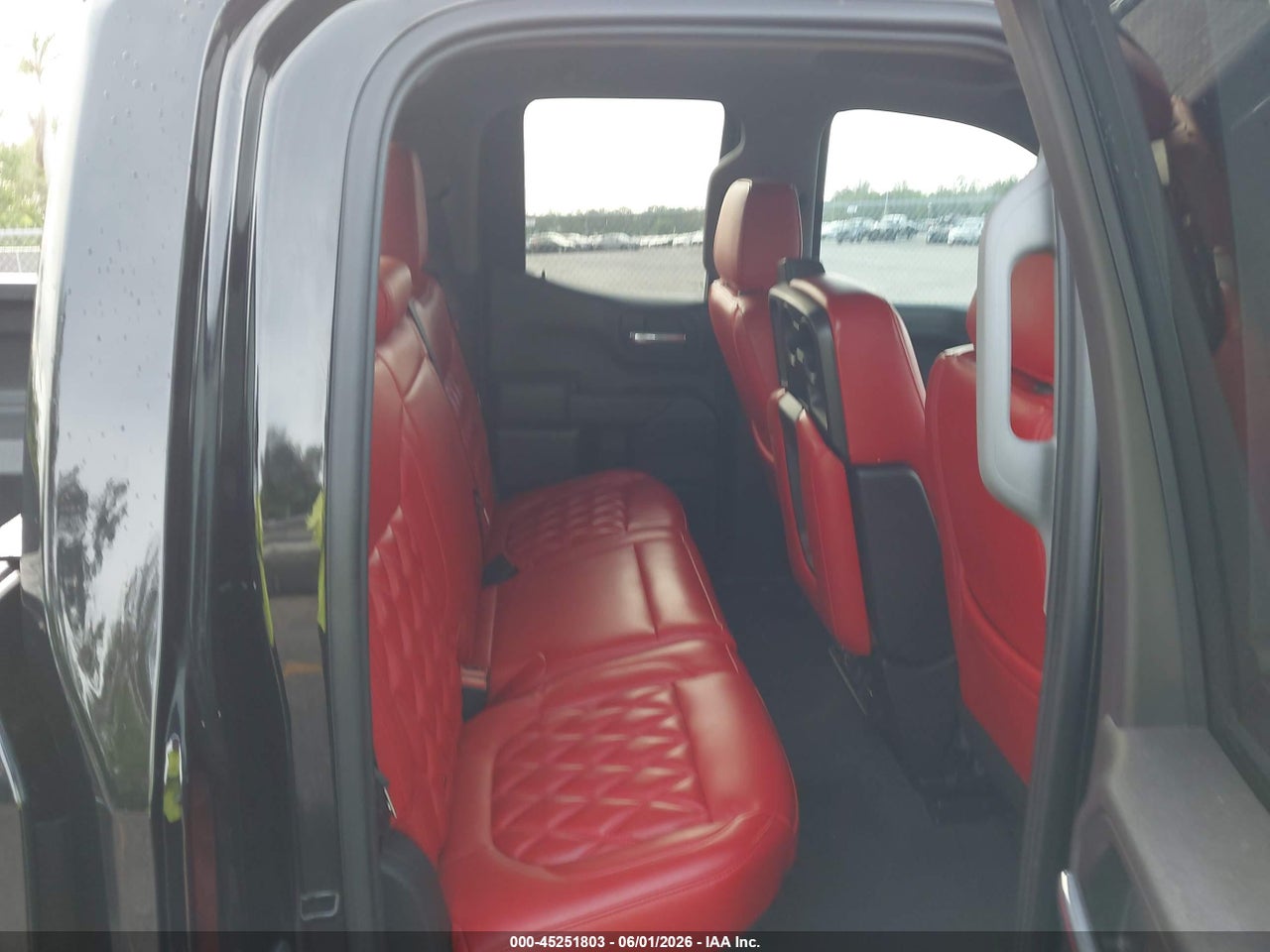 2019 CHEVROLET SILVERADO 1500 LT thumbnail 9