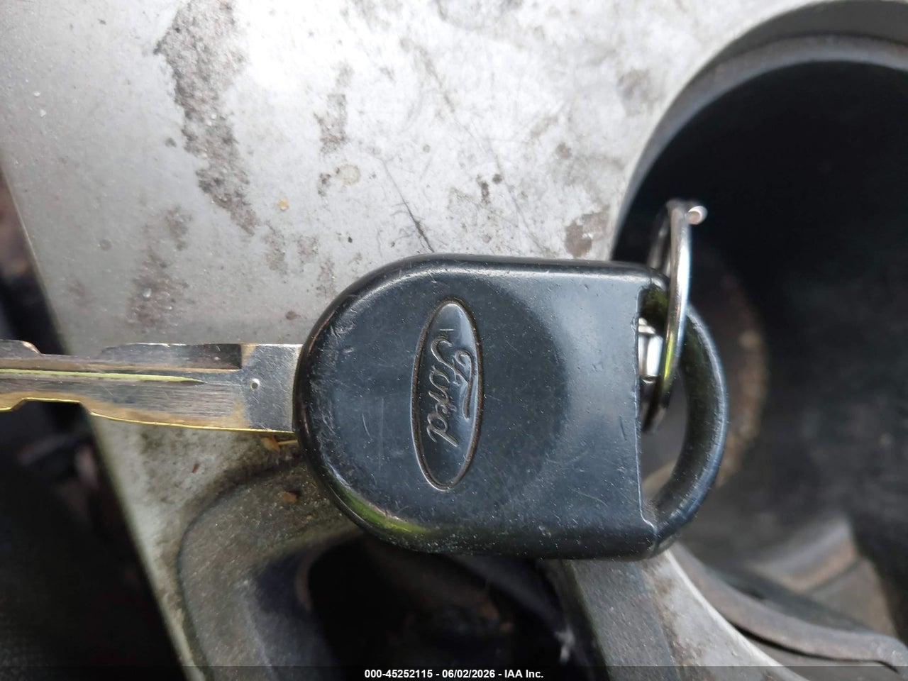 2010 FORD FOCUS SES thumbnail 12
