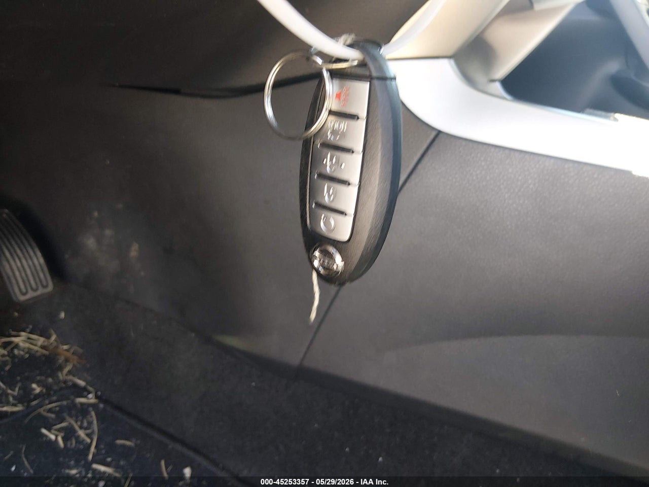 2013 NISSAN ALTIMA 3.5 SL thumbnail 12