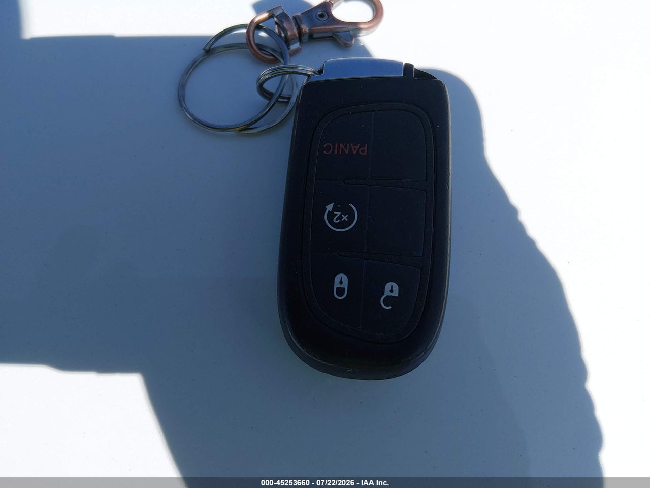2015 JEEP CHEROKEE LIMITED thumbnail 12