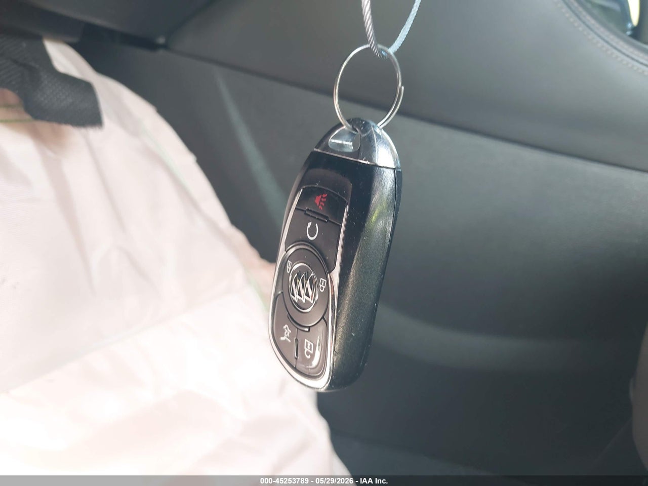 2016 BUICK ENVISION PREMIUM II thumbnail 12