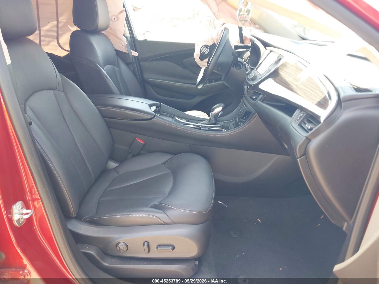 2016 BUICK ENVISION PREMIUM II thumbnail 6