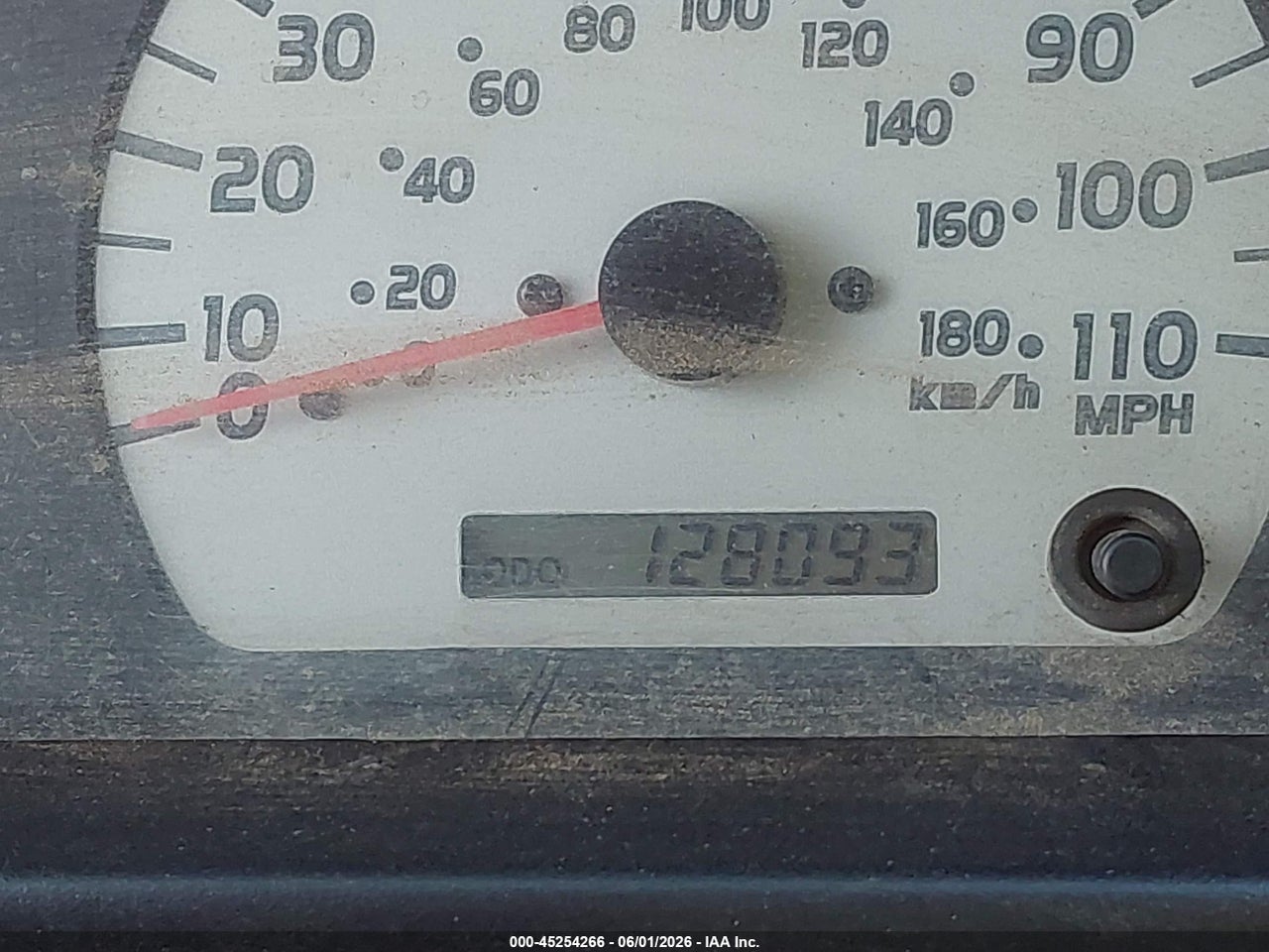 2001 TOYOTA TACOMA BASE V6 thumbnail 8