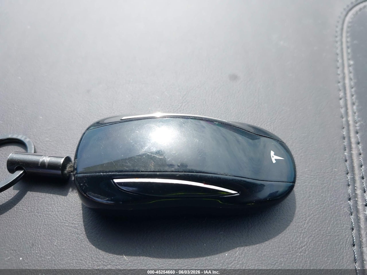 2016 TESLA MODEL X 60D/70D/75D/90D/P100D thumbnail 12