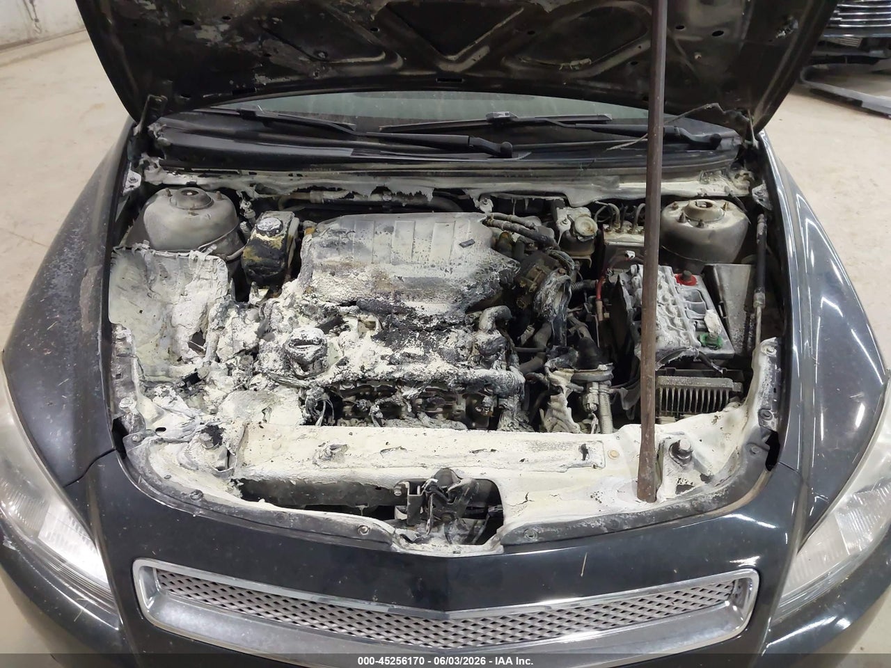2012 CHEVROLET MALIBU 2LZ thumbnail 7