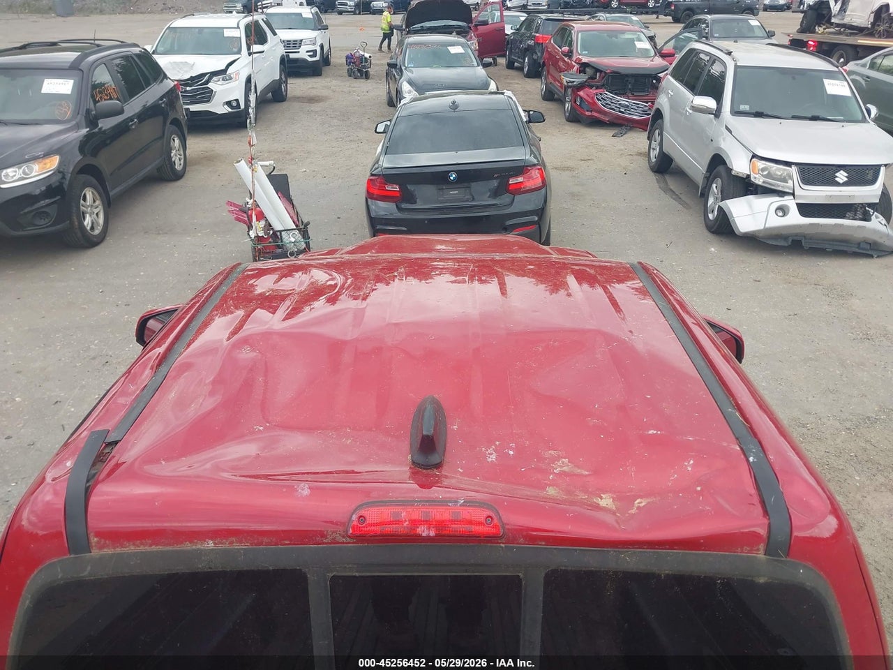 2021 TOYOTA TACOMA SR5 V6 thumbnail 7