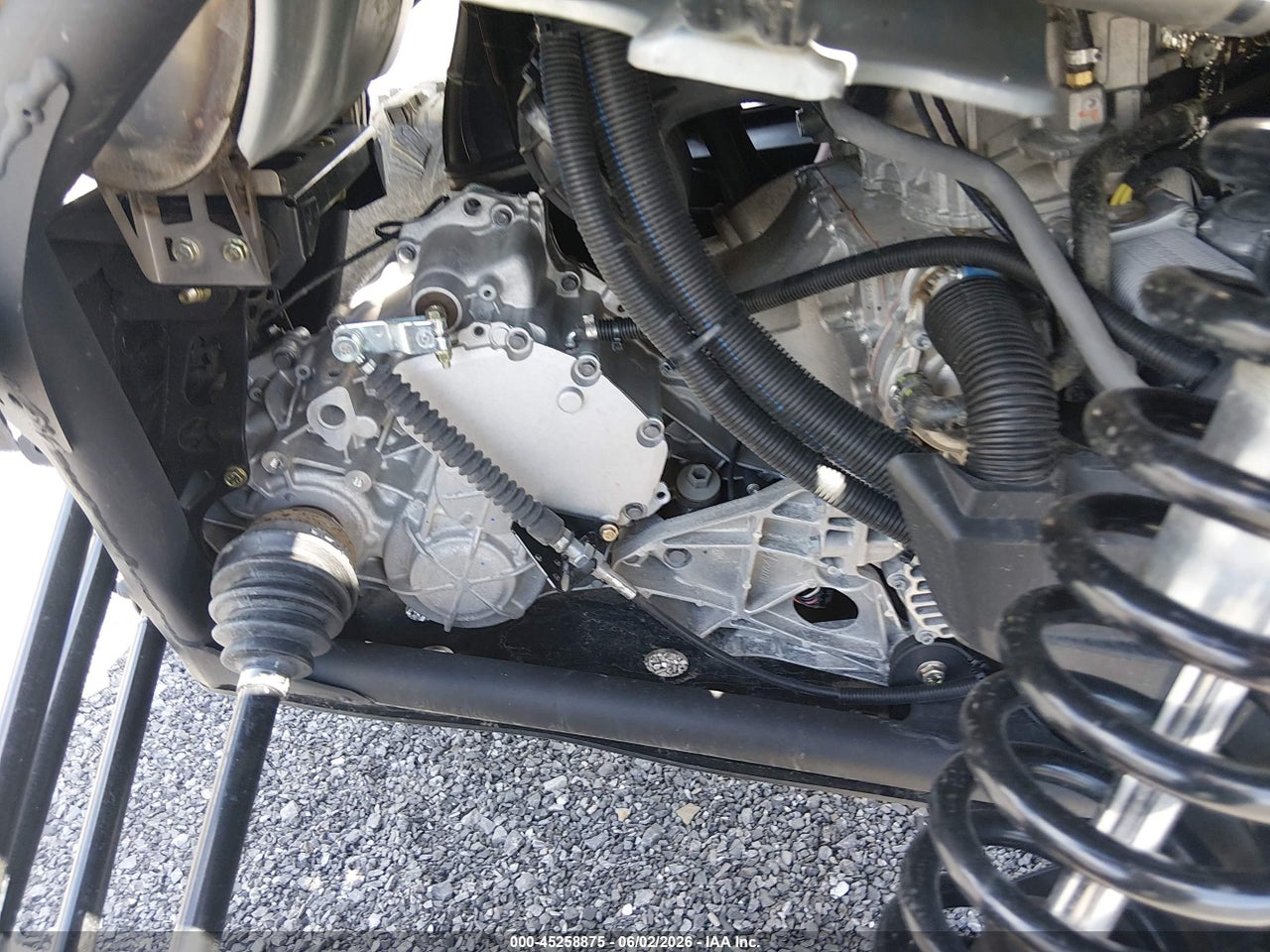 2026 CAN-AM MAVERICK X3 X TURBO thumbnail 9