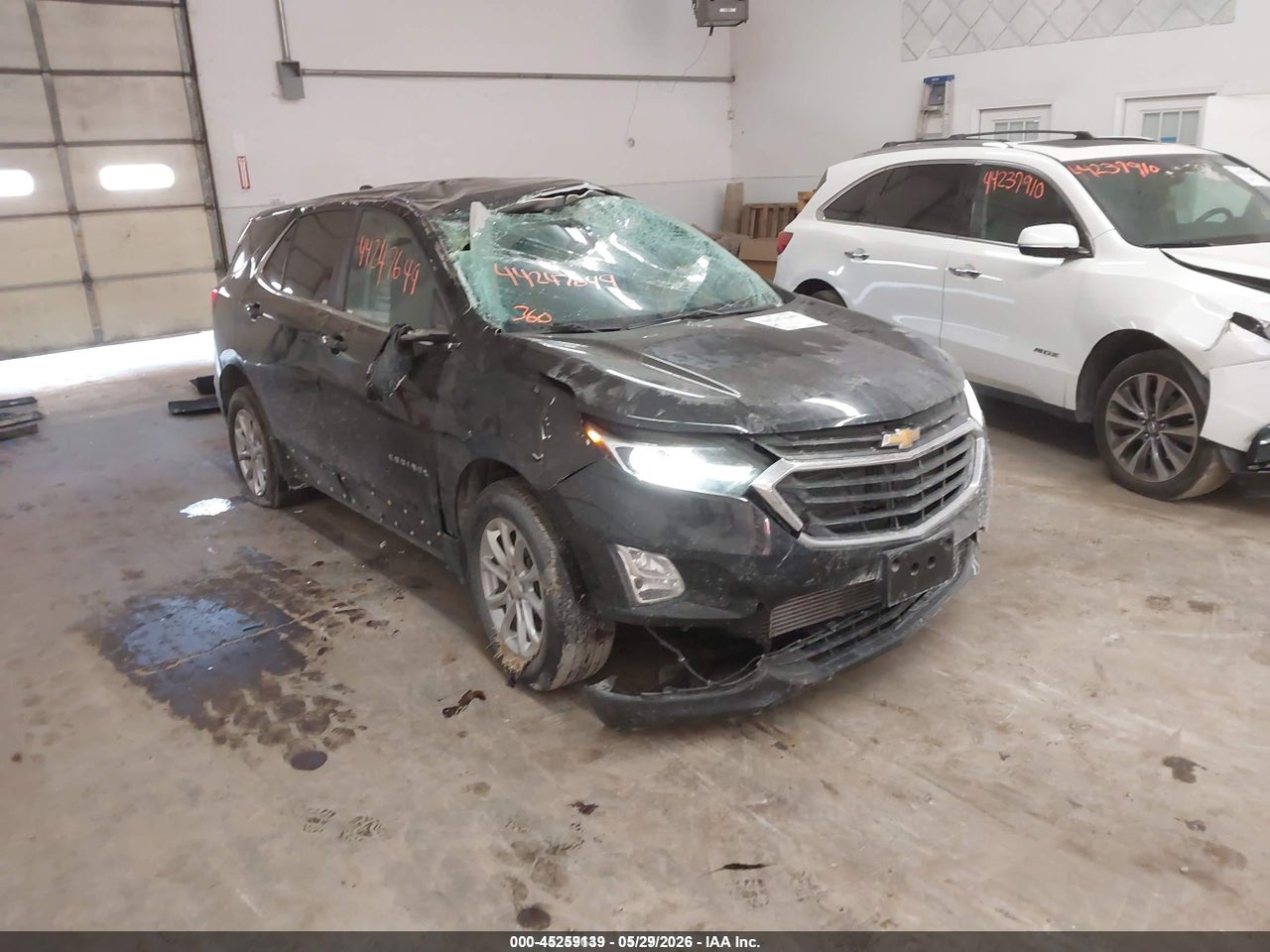 2021 Chevrolet Equinox