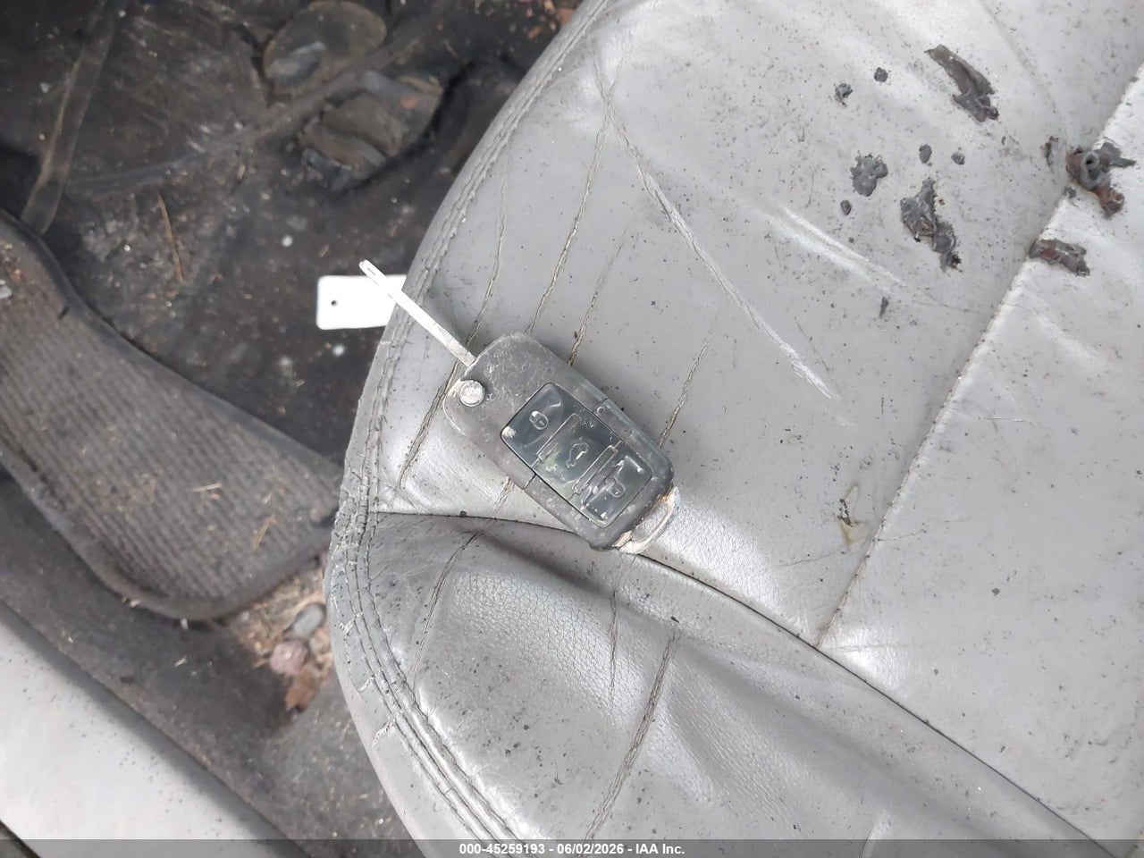 2005 VOLKSWAGEN JETTA GLS TDI thumbnail 12