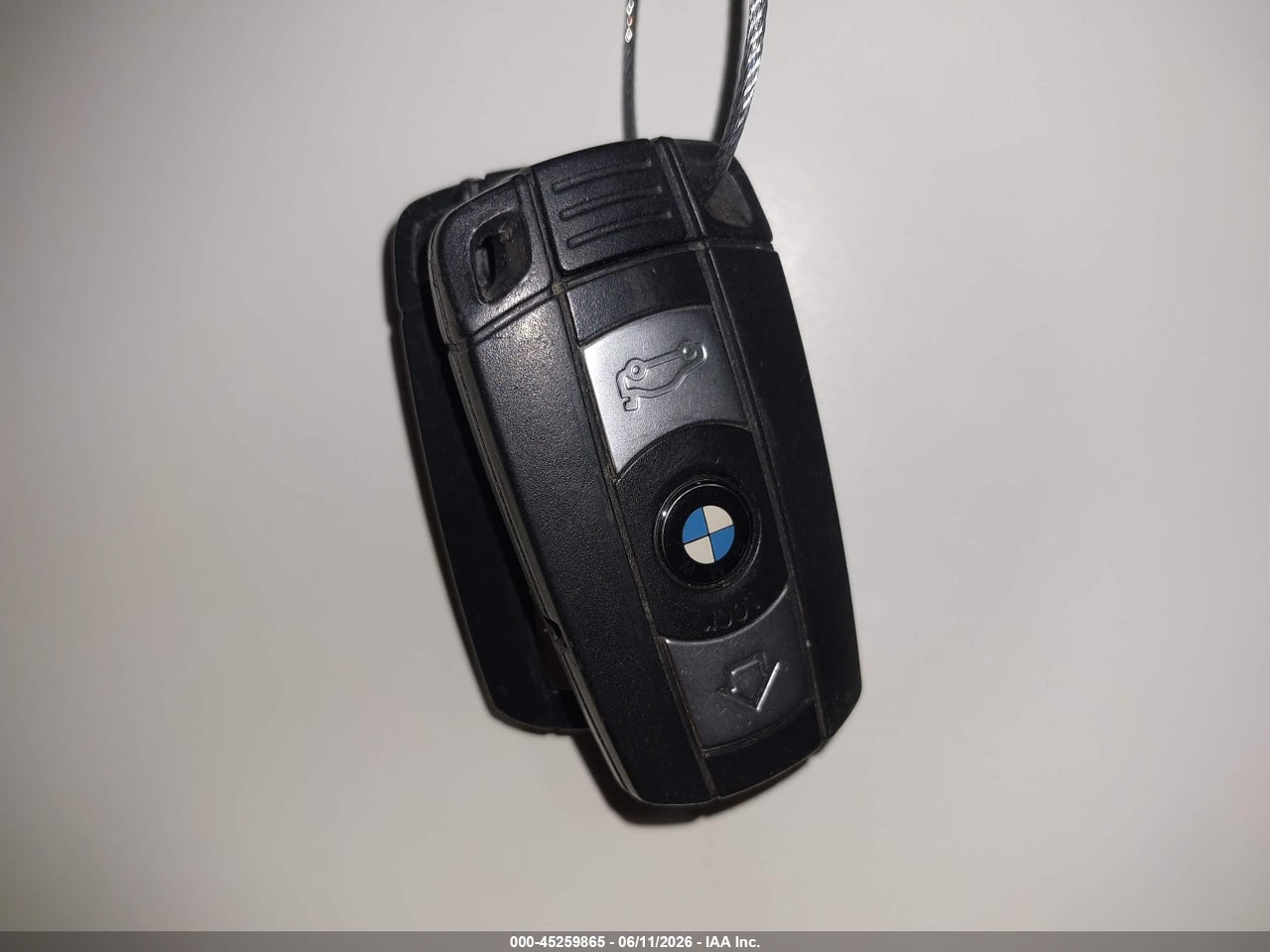 2009 BMW X5 XDRIVE30I thumbnail 12