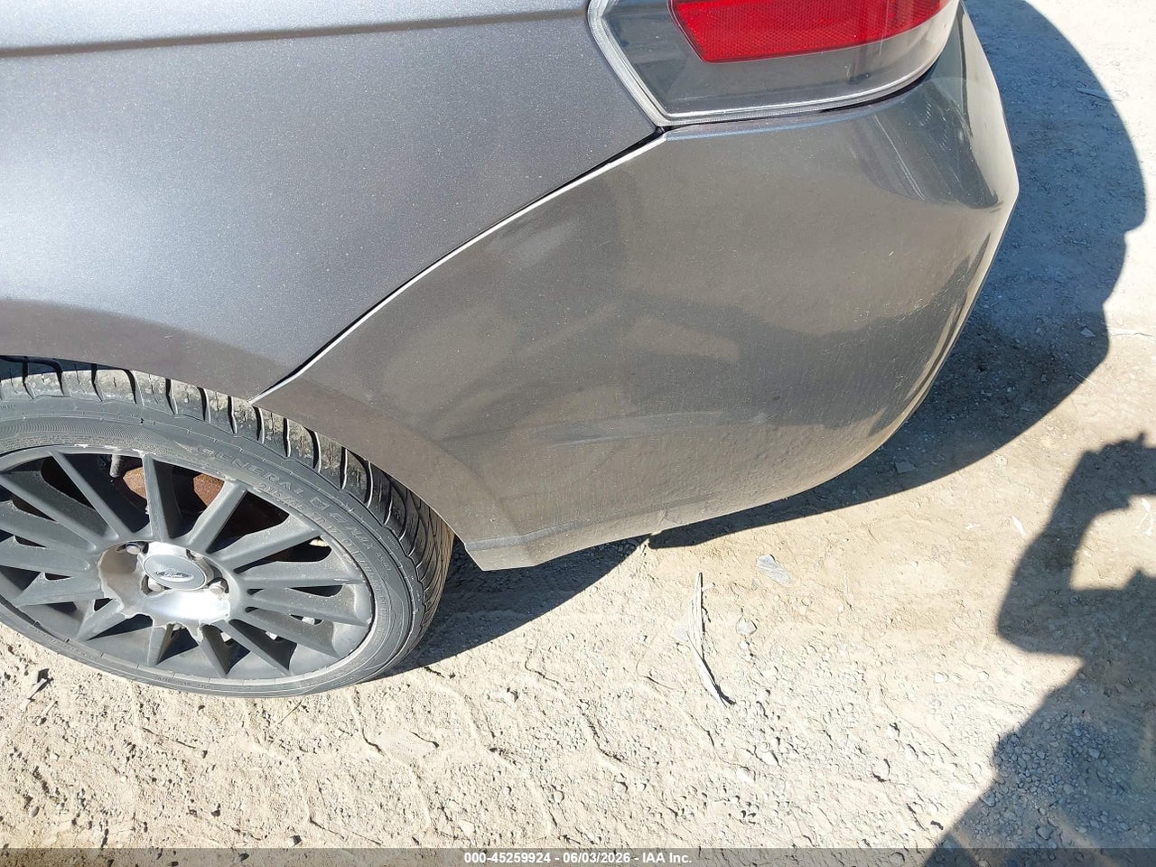 2010 FORD FOCUS SES thumbnail 7