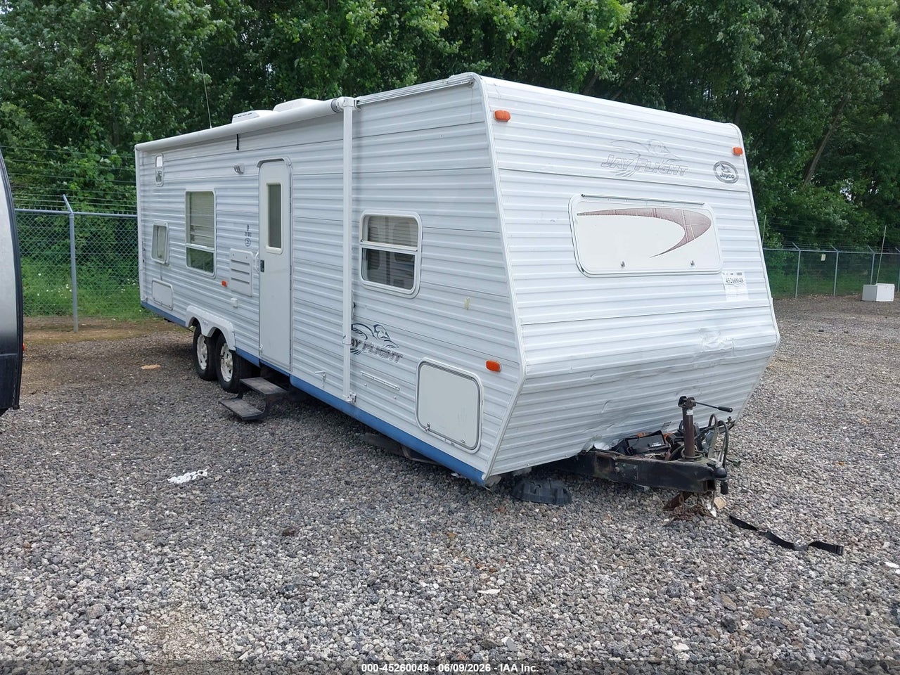 2004 JAYCO JAY FLIGHT   thumbnail 2