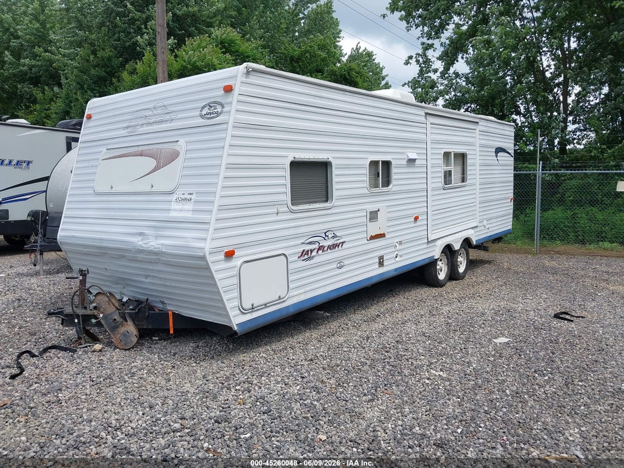 2004 JAYCO JAY FLIGHT   thumbnail 3