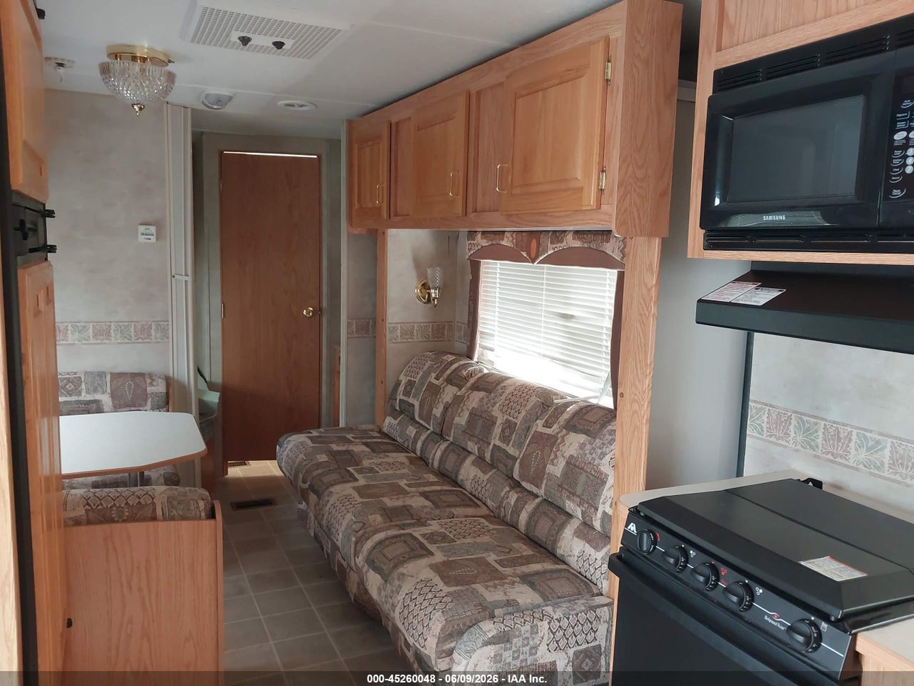 2004 JAYCO JAY FLIGHT   thumbnail 6