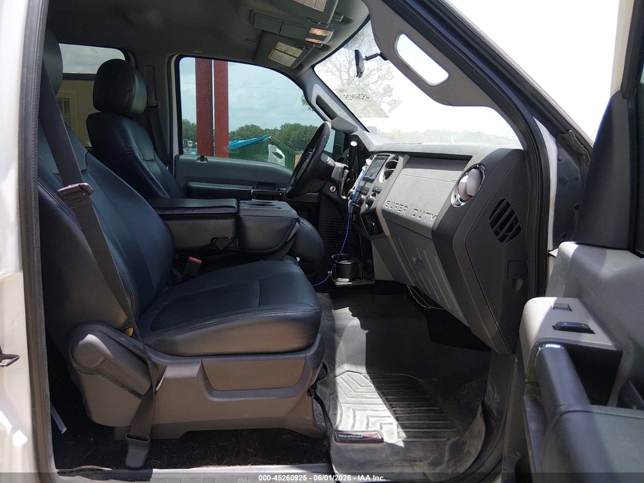 2016 FORD F-250 XLT thumbnail 6
