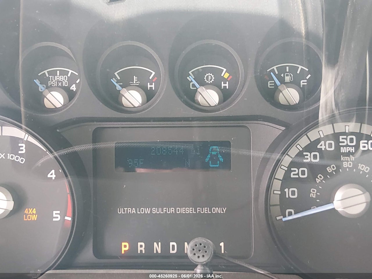 2016 FORD F-250 XLT thumbnail 8