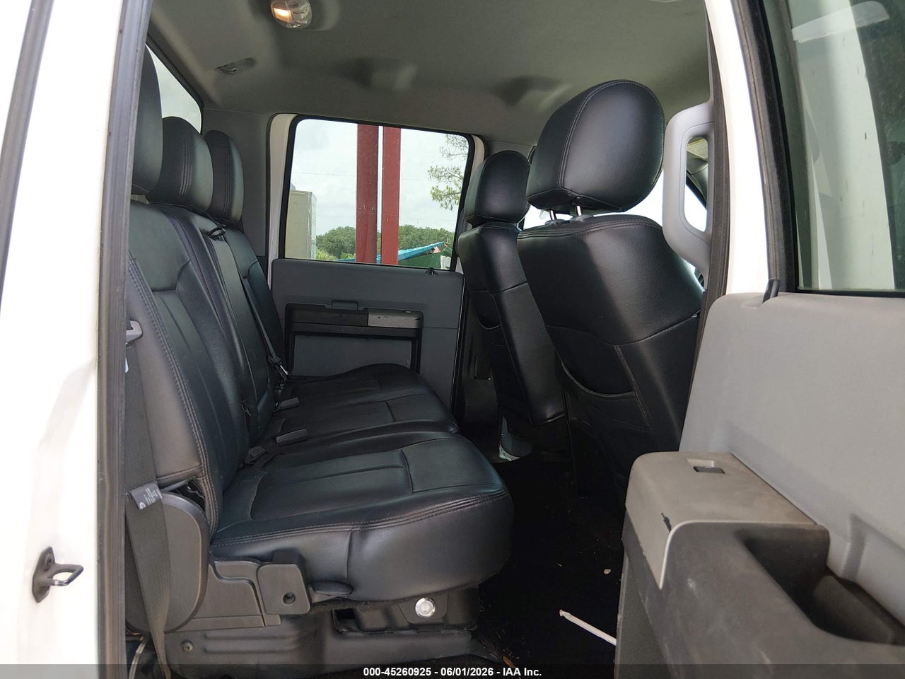 2016 FORD F-250 XLT thumbnail 9