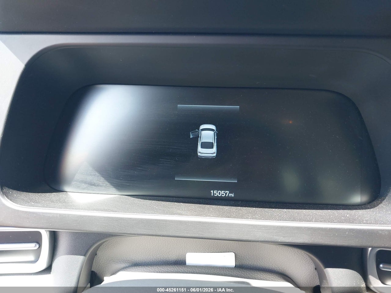2025 HYUNDAI ELANTRA SE thumbnail 8