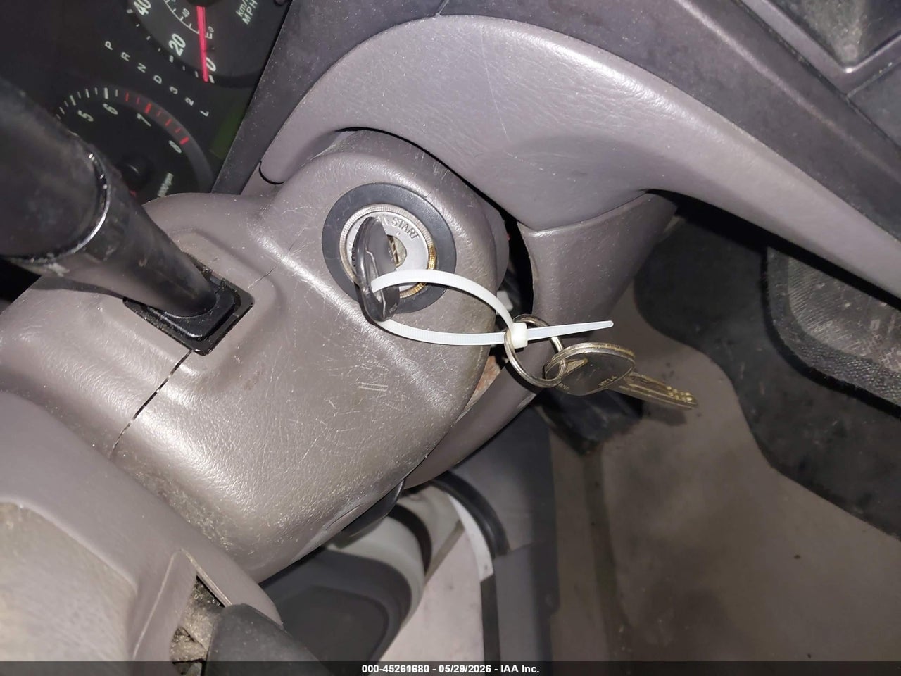 2006 HYUNDAI ELANTRA GLS/LIMITED thumbnail 12