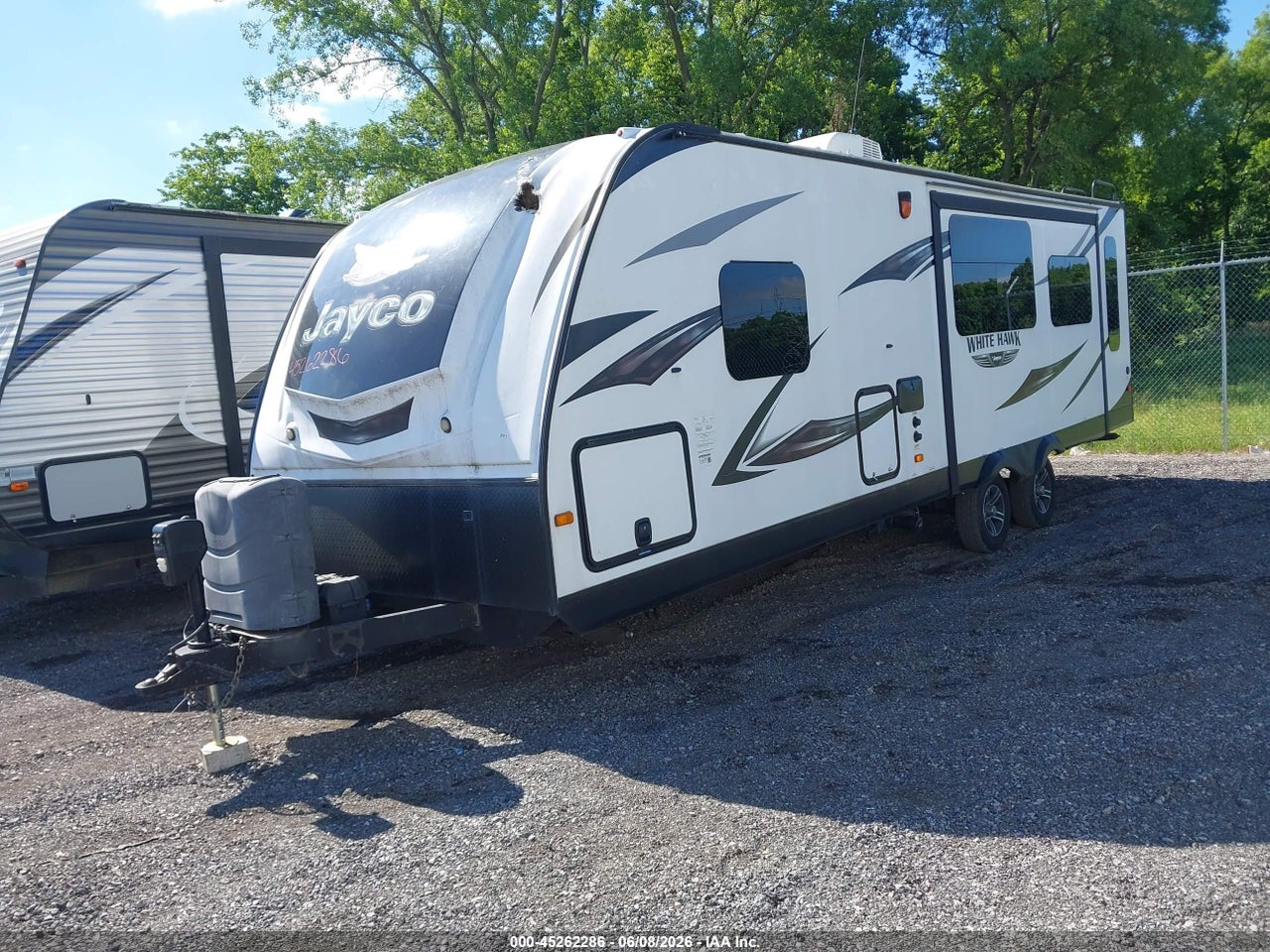 2016 JAYCO OTHER   · 2/12