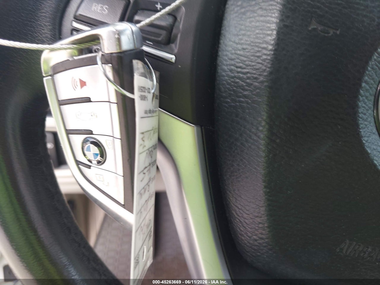 2014 BMW X5 XDRIVE35I thumbnail 12