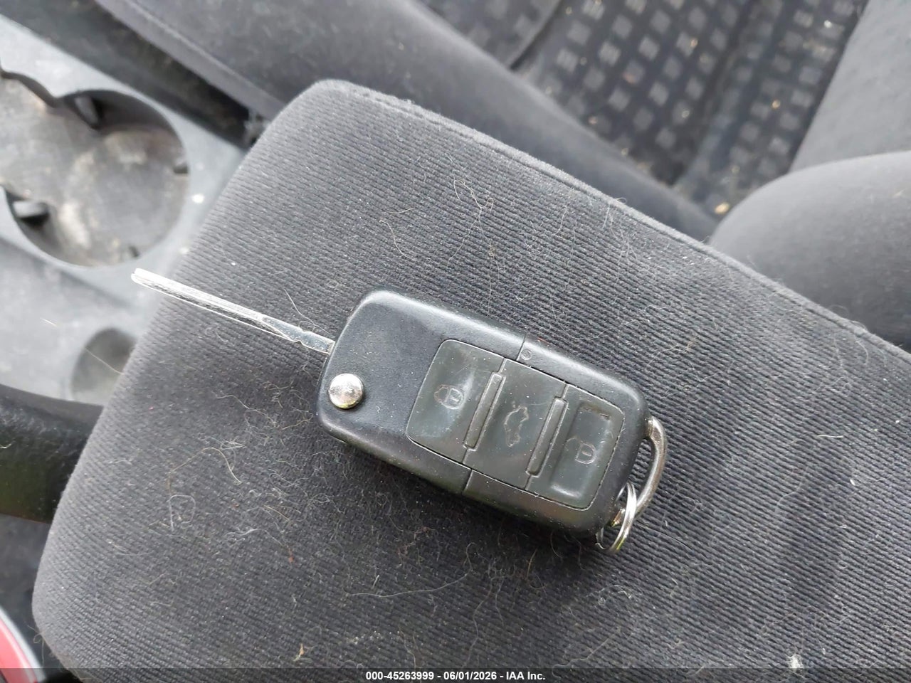 2002 VOLKSWAGEN PASSAT GLS thumbnail 12