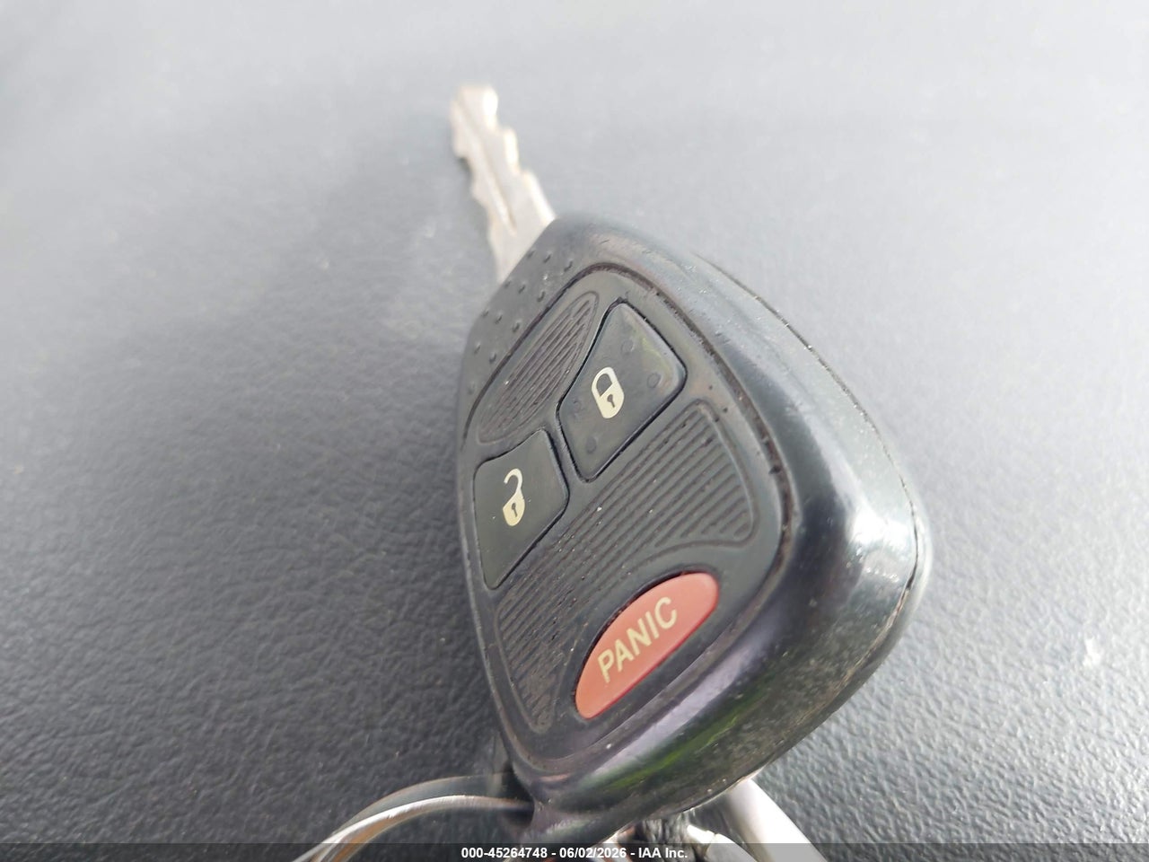 2013 JEEP PATRIOT SPORT thumbnail 12