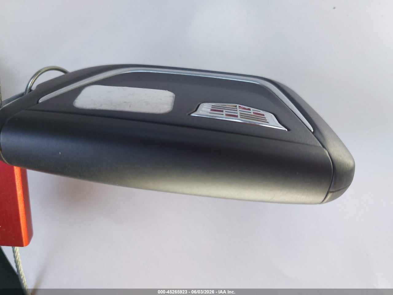 2024 CADILLAC CT4 SPORT thumbnail 12