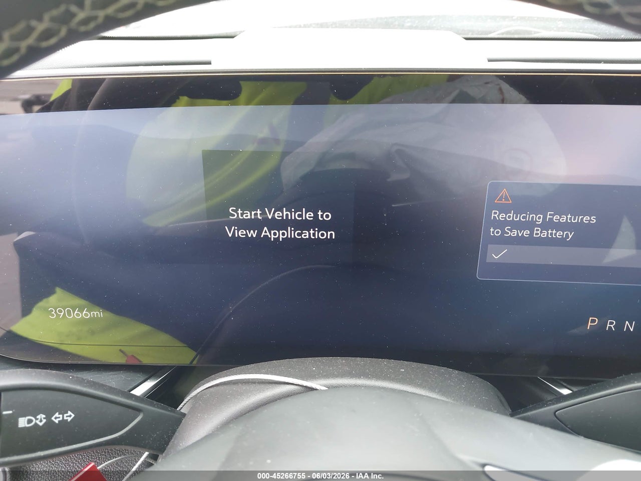 2024 BUICK ENVISION PREFERRED AWD thumbnail 8