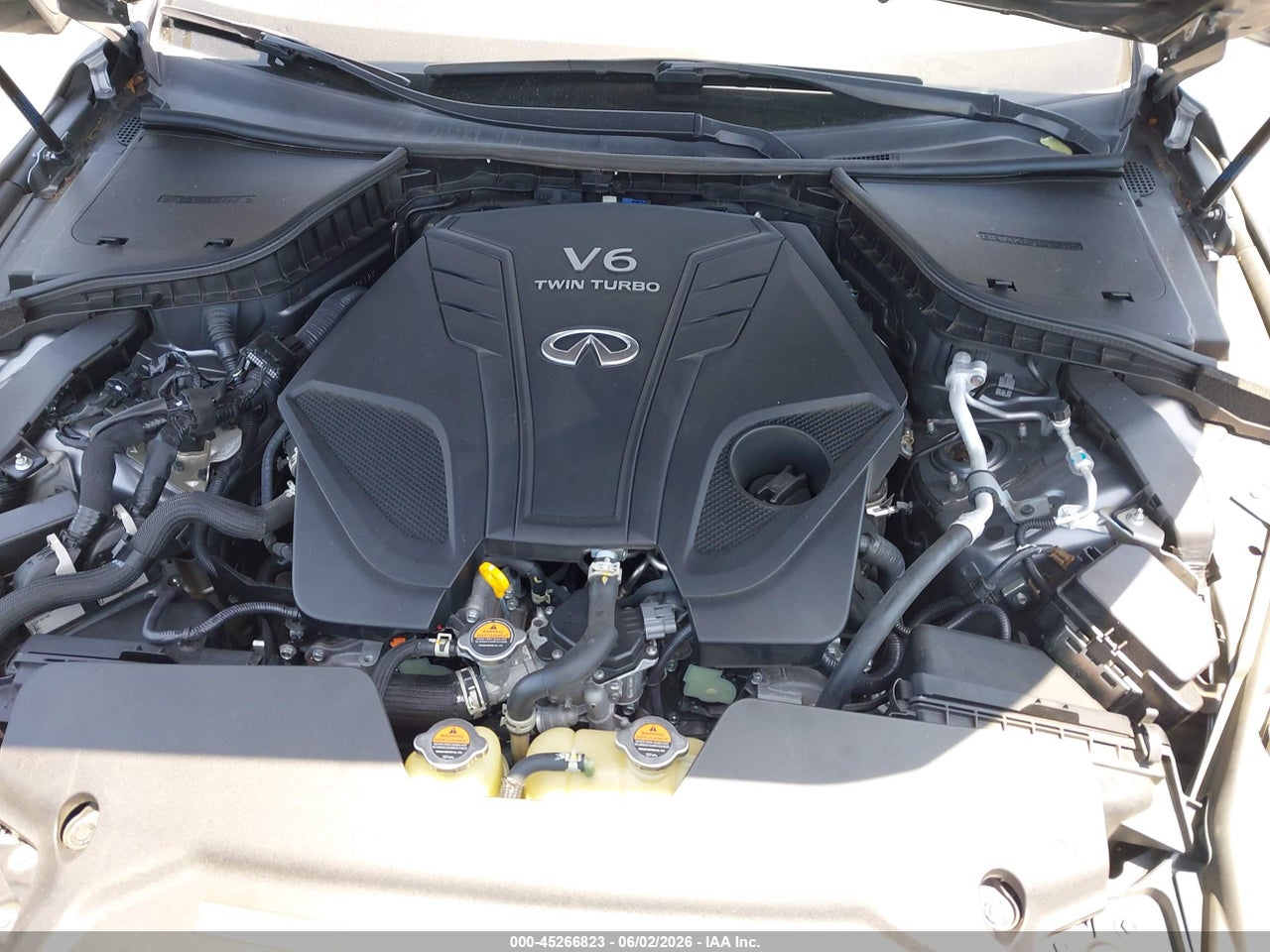 2021 INFINITI Q50 PURE thumbnail 11
