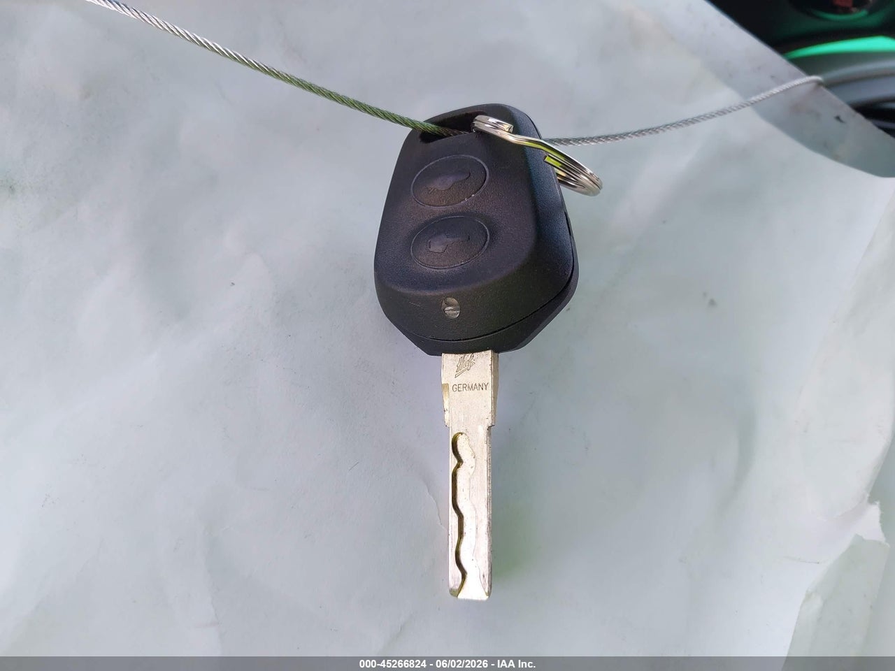 2000 PORSCHE BOXSTER S thumbnail 12