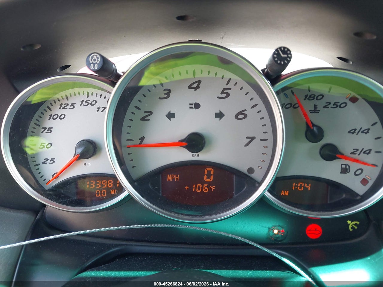 2000 PORSCHE BOXSTER S thumbnail 8