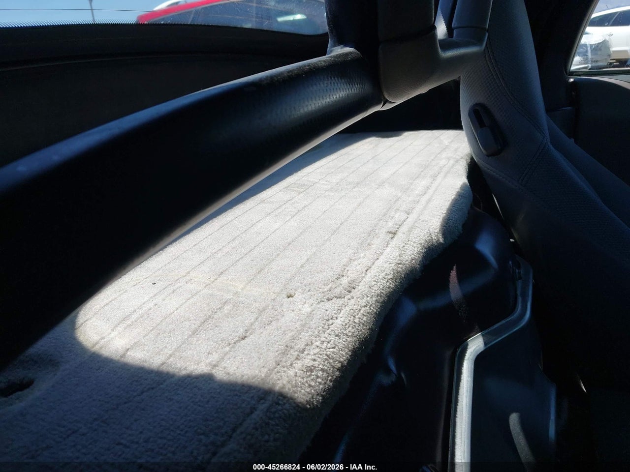 2000 PORSCHE BOXSTER S thumbnail 9