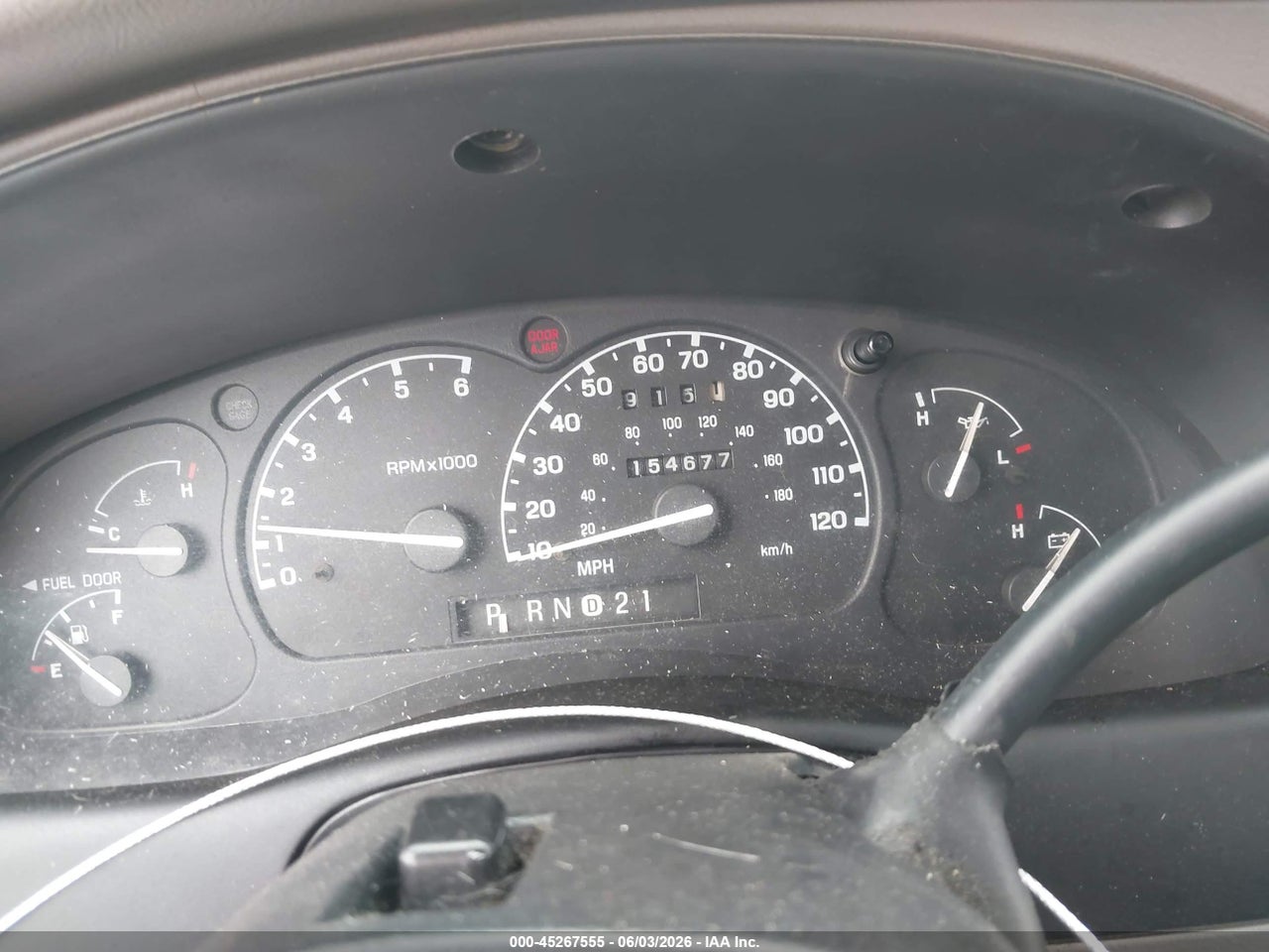 1999 FORD RANGER SUPER CAB thumbnail 8