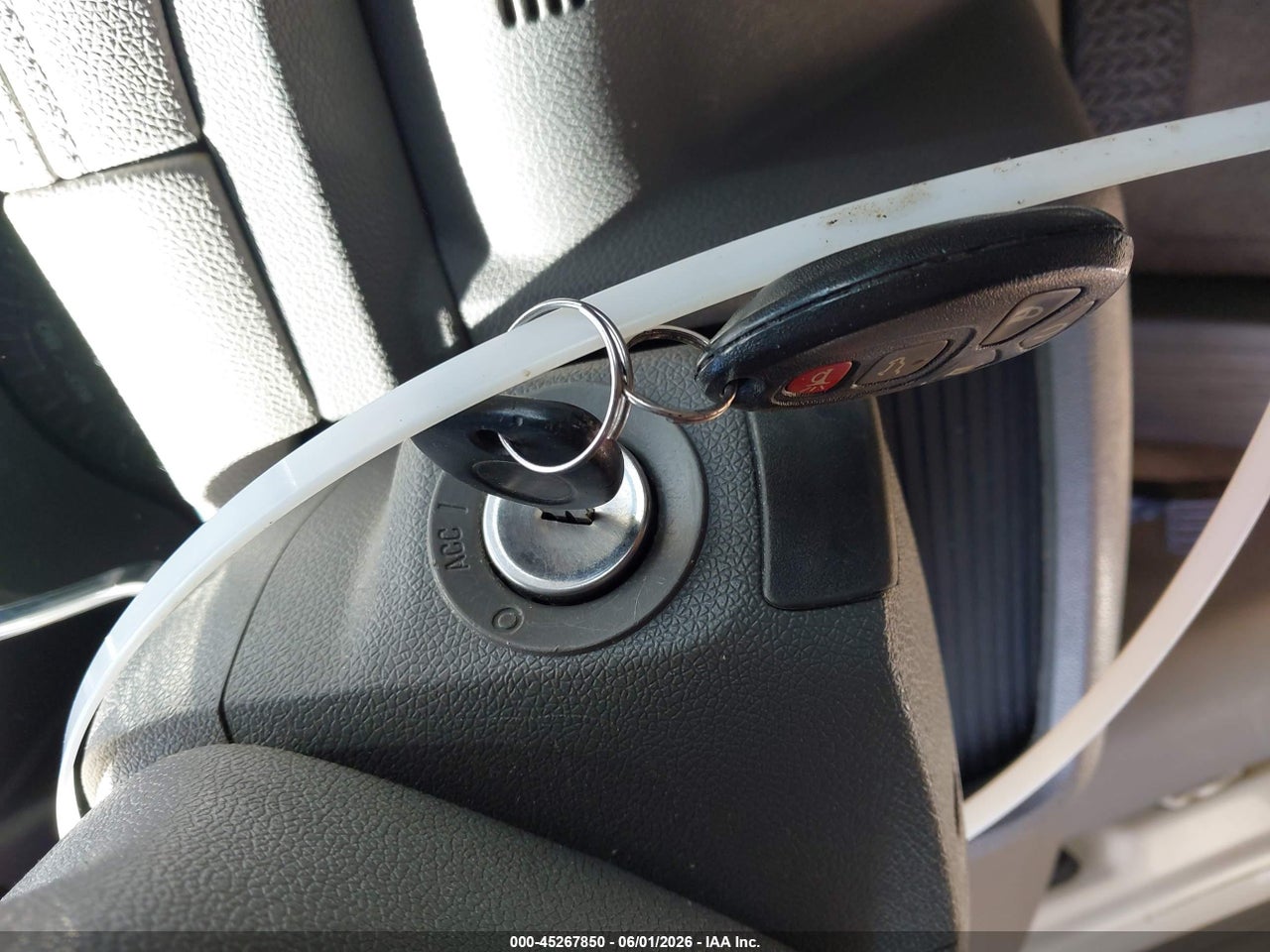 2014 CHEVROLET TRAVERSE LTZ thumbnail 12