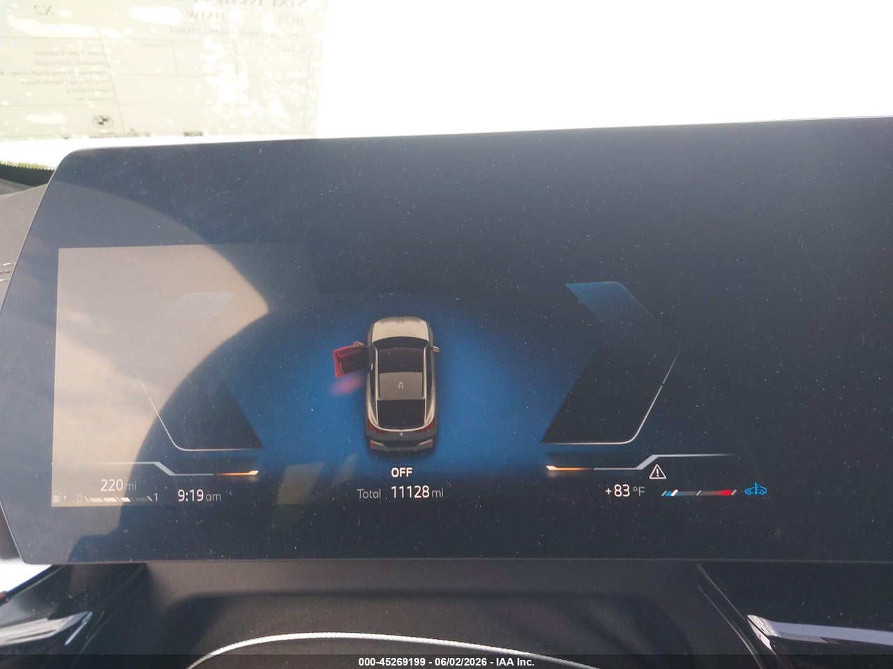 2025 BMW X2 XDRIVE28I thumbnail 8