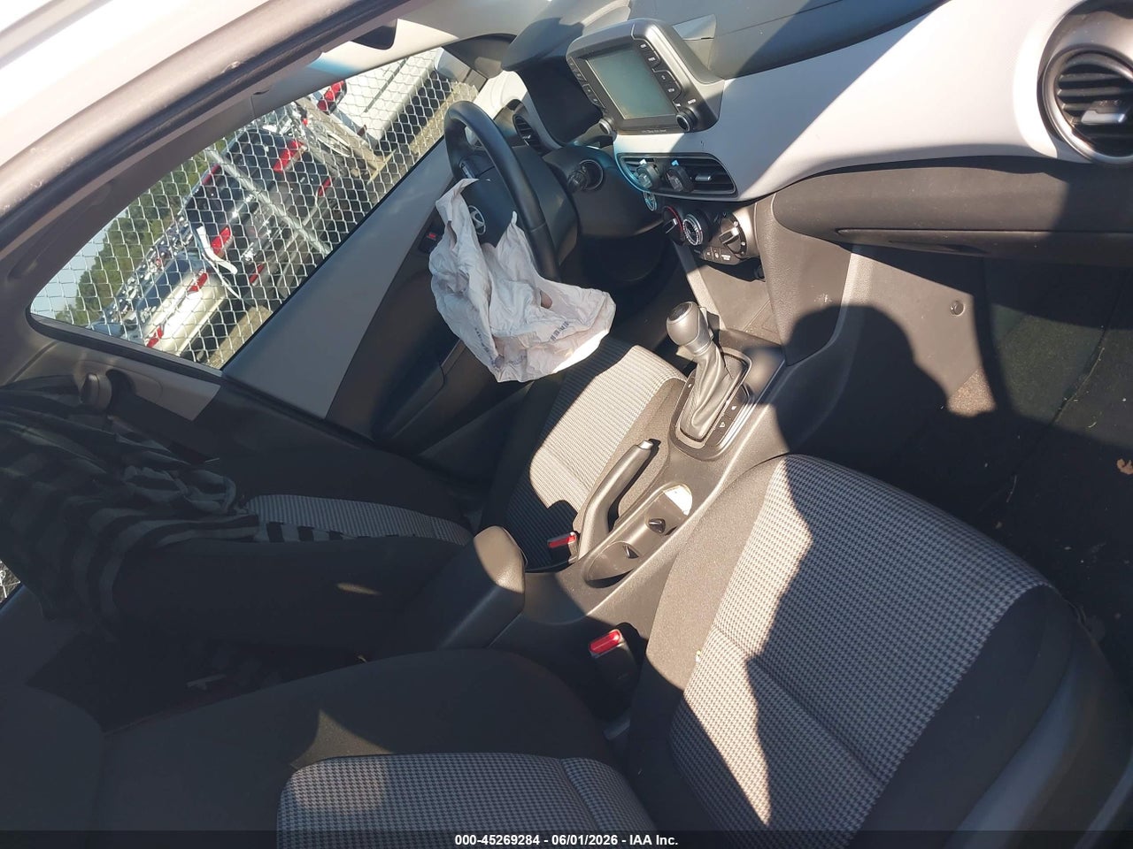 2021 HYUNDAI KONA SEL PLUS thumbnail 6
