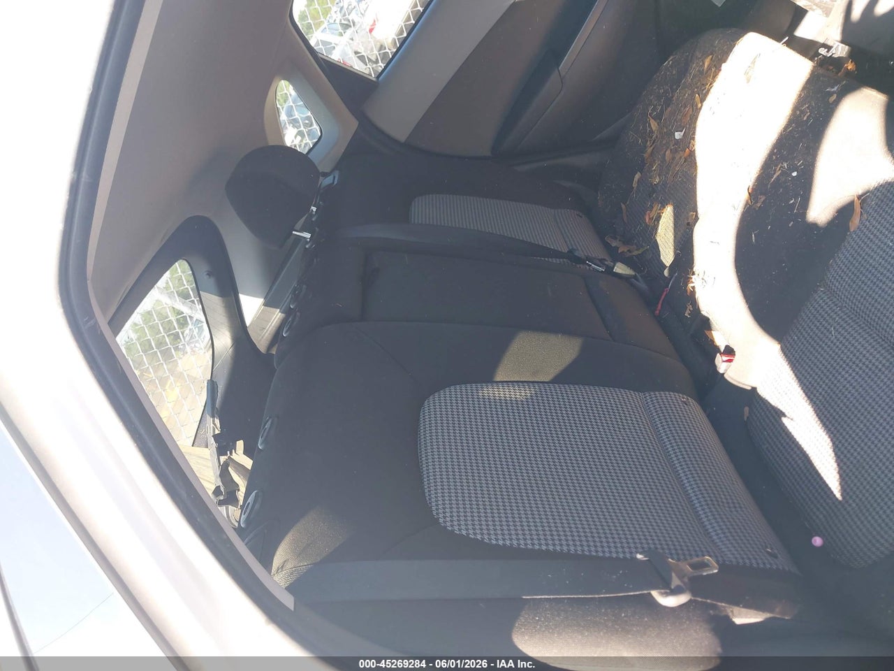 2021 HYUNDAI KONA SEL PLUS thumbnail 9