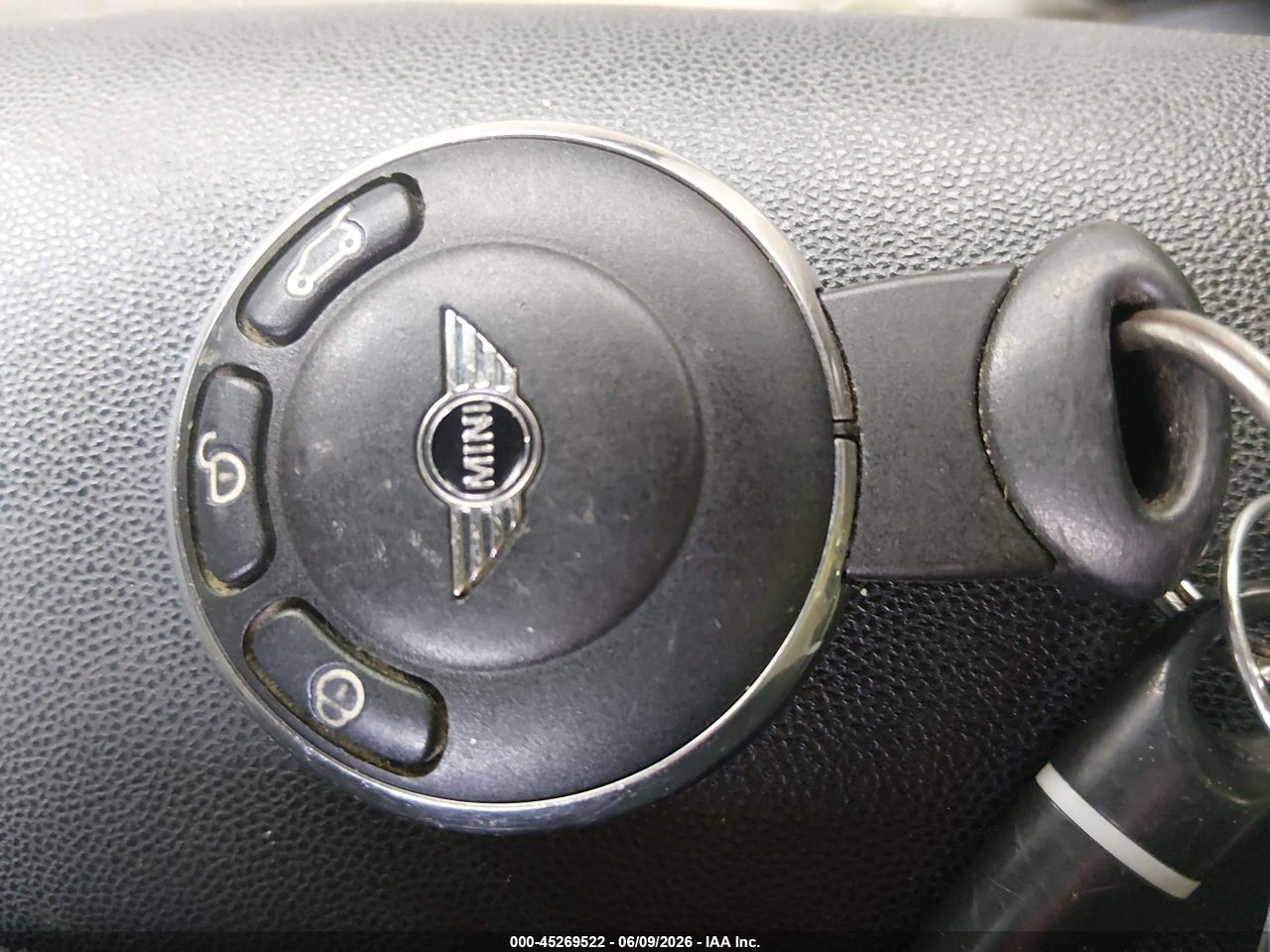2014 MINI CONVERTIBLE COOPER thumbnail 12