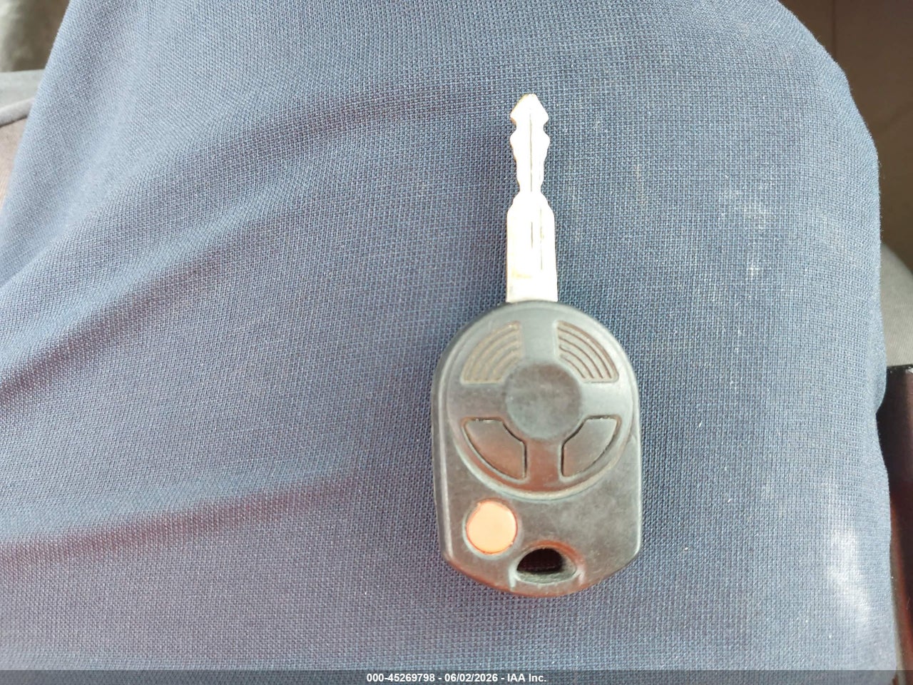 2008 FORD EDGE SE thumbnail 12
