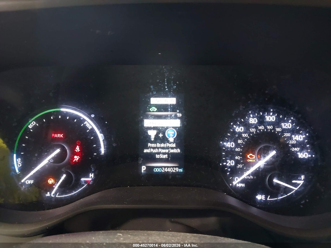 2022 TOYOTA SIENNA LE thumbnail 8