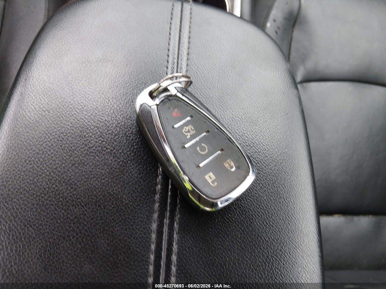 2016 CHEVROLET MALIBU PREMIER thumbnail 12