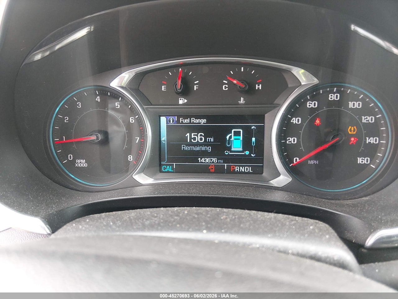 2016 CHEVROLET MALIBU PREMIER thumbnail 8