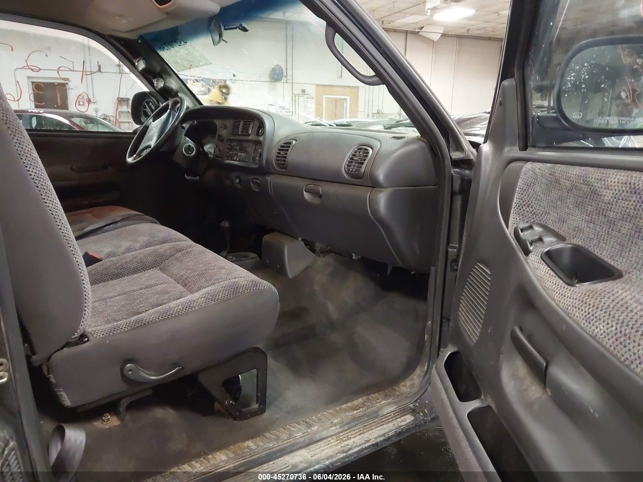 1998 DODGE RAM 1500 ST thumbnail 6
