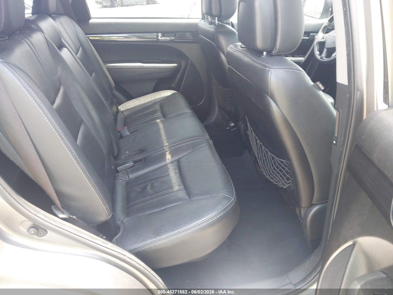 2013 KIA SORENTO SX thumbnail 9