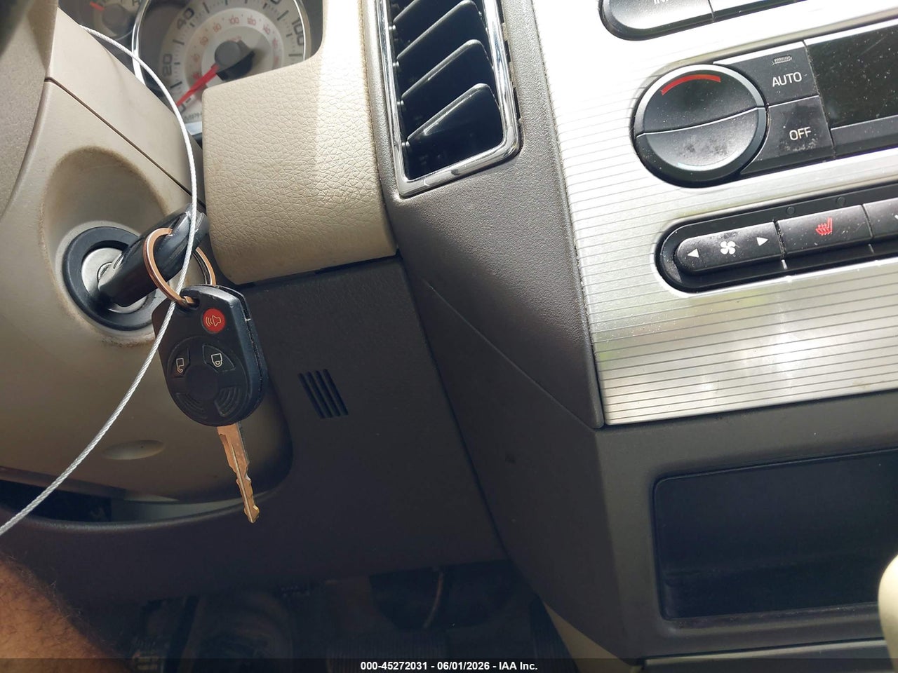 2007 FORD EDGE SEL PLUS thumbnail 12