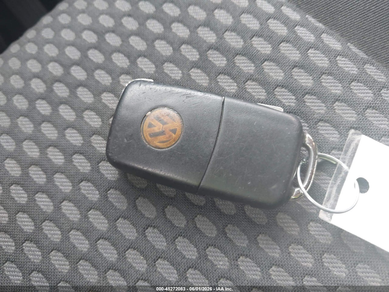 2009 VOLKSWAGEN TIGUAN S/SE/SEL thumbnail 12