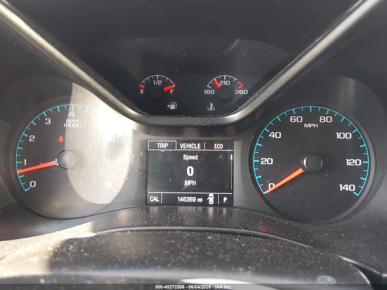 2015 CHEVROLET COLORADO Z71 thumbnail 8