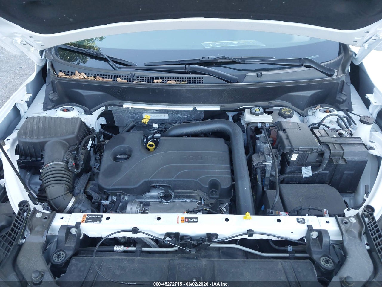 2024 GMC TERRAIN SLT thumbnail 11