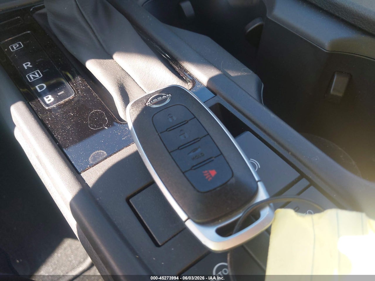 2026 NISSAN SENTRA S thumbnail 12